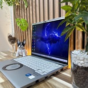 \ 公式ショップ限定価格❣️/ 《希少タッチパネル式》Let’s note FV1 メモリ16GB SSD256GB Core i5 第11世代 ノートパソコン 安心サポート&3ヶ月保証付き