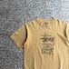 STUSSY / 90’s “LIKE BUTTA” T-shirt size L