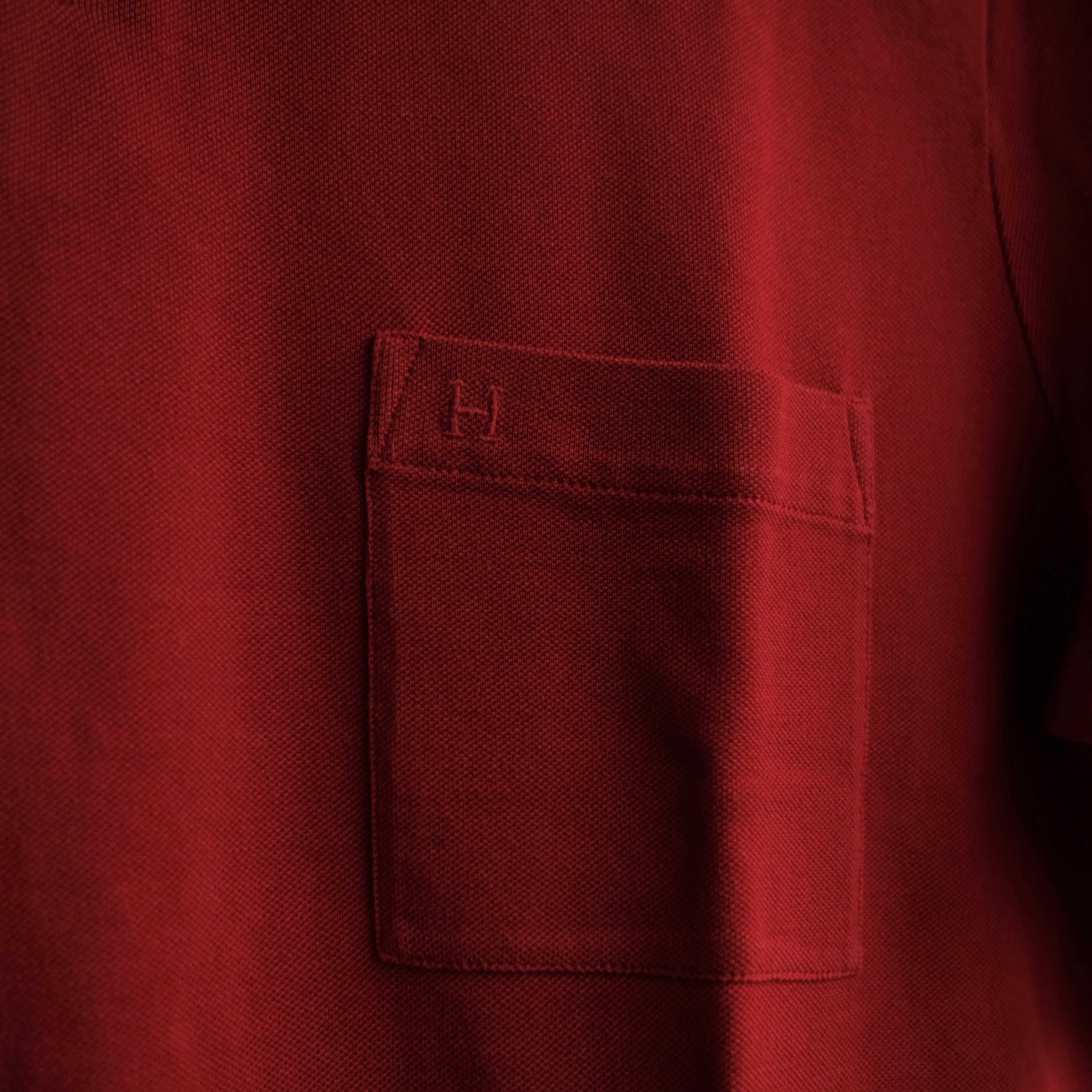HERMES POLO SHIRT | safarionline