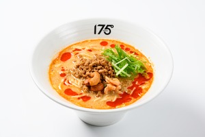 【特典つき】白ごま担々麺セット（中華フェス）