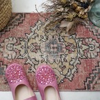 1970年代 ヴィンテージ・トルコラグ