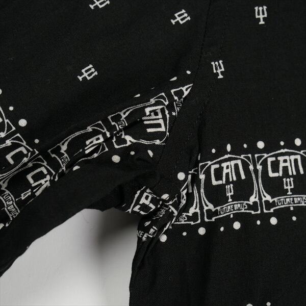 Size【3】 UNDERCOVER アンダーカバー CAN Future Days 総柄 プル