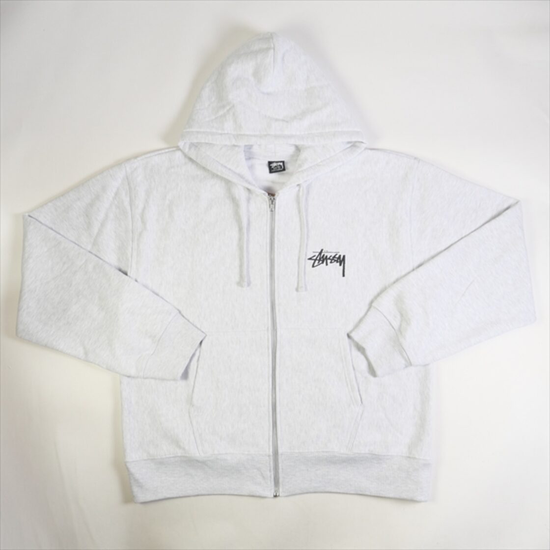 Size【L】 STUSSY ステューシー 23SS SHATTERED ZIP HOODIE ジップ 