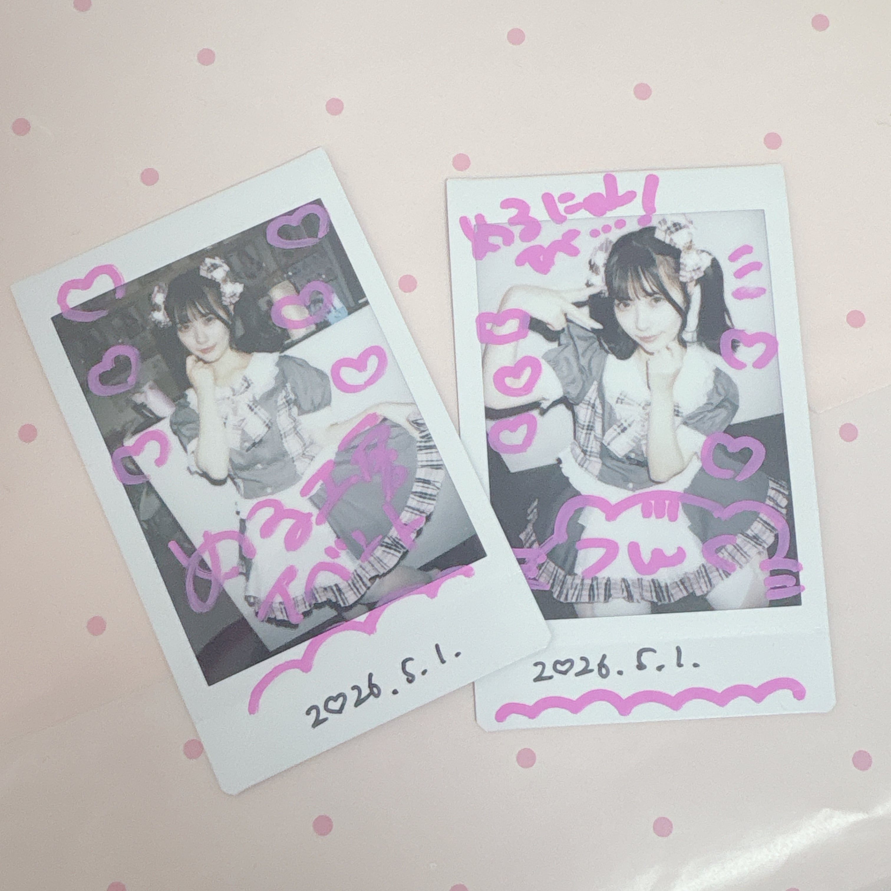 メイドカフェCCOちゃONLINEショップ