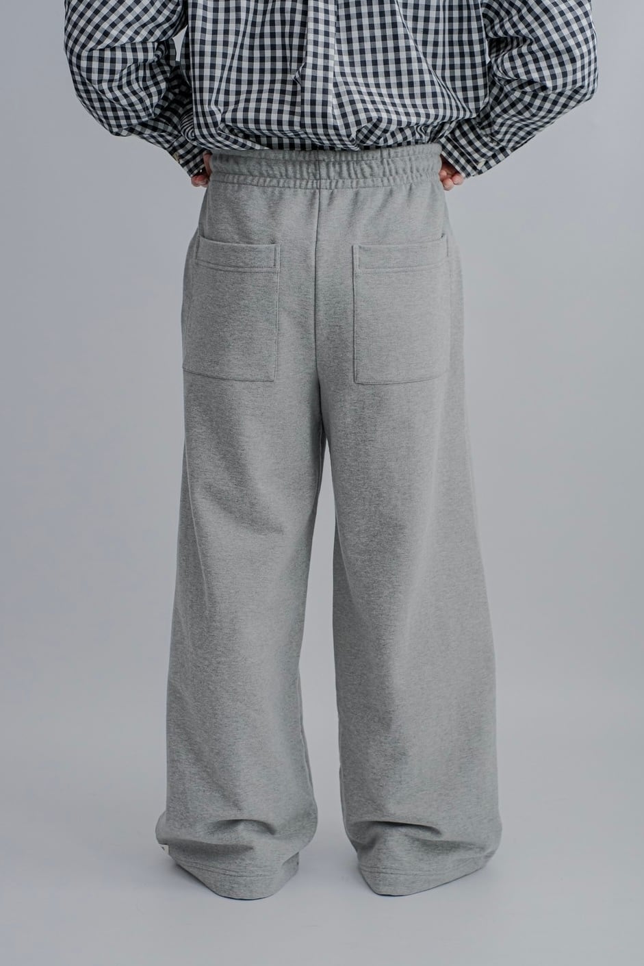 TSTS】BEAUTY SWEATPANTS | puzzle