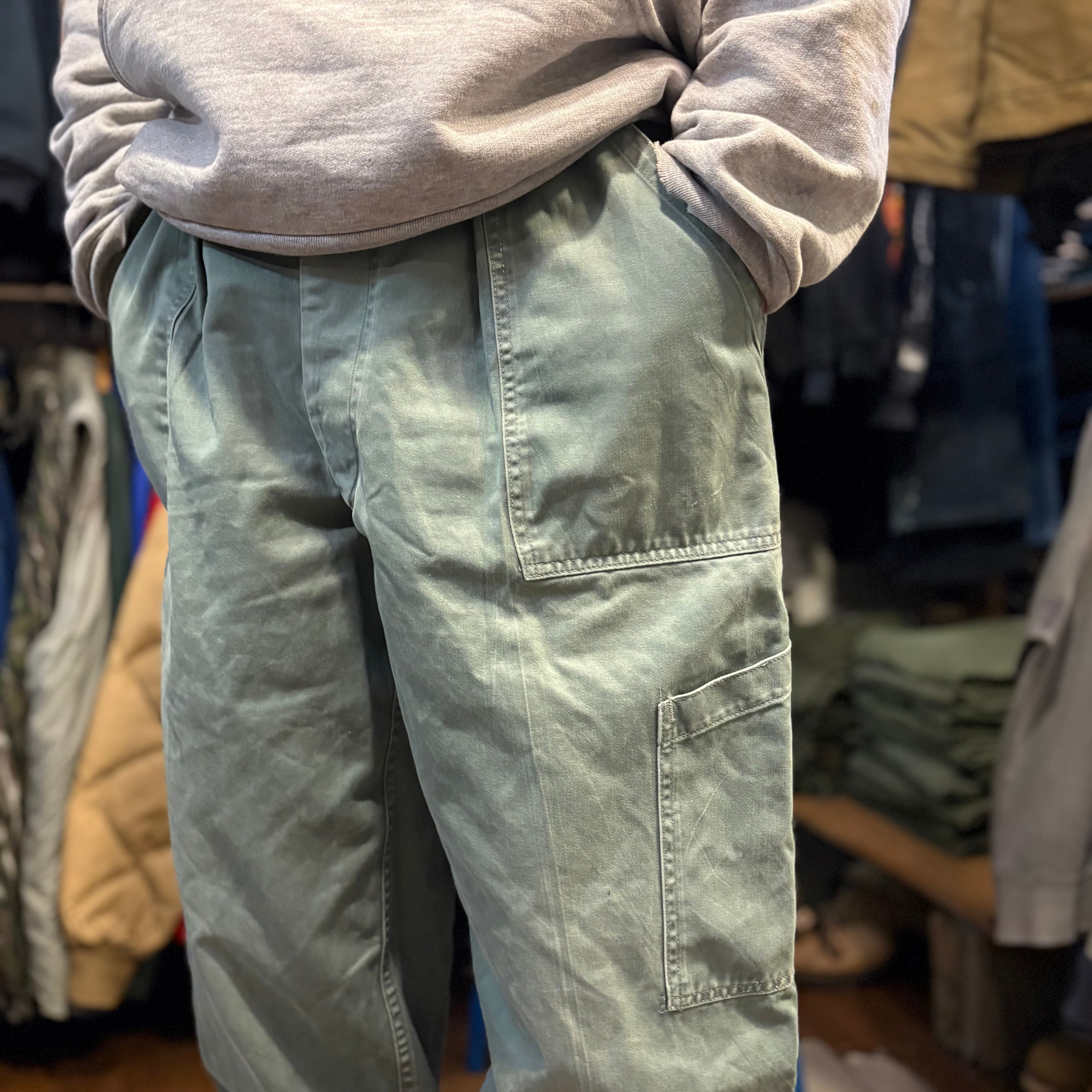 50's USAF Mechanic Pants | 下北沢SPiKe&SPiCe 50's USAF Mechanic Pants | 下北沢SPiKe&SPiCe