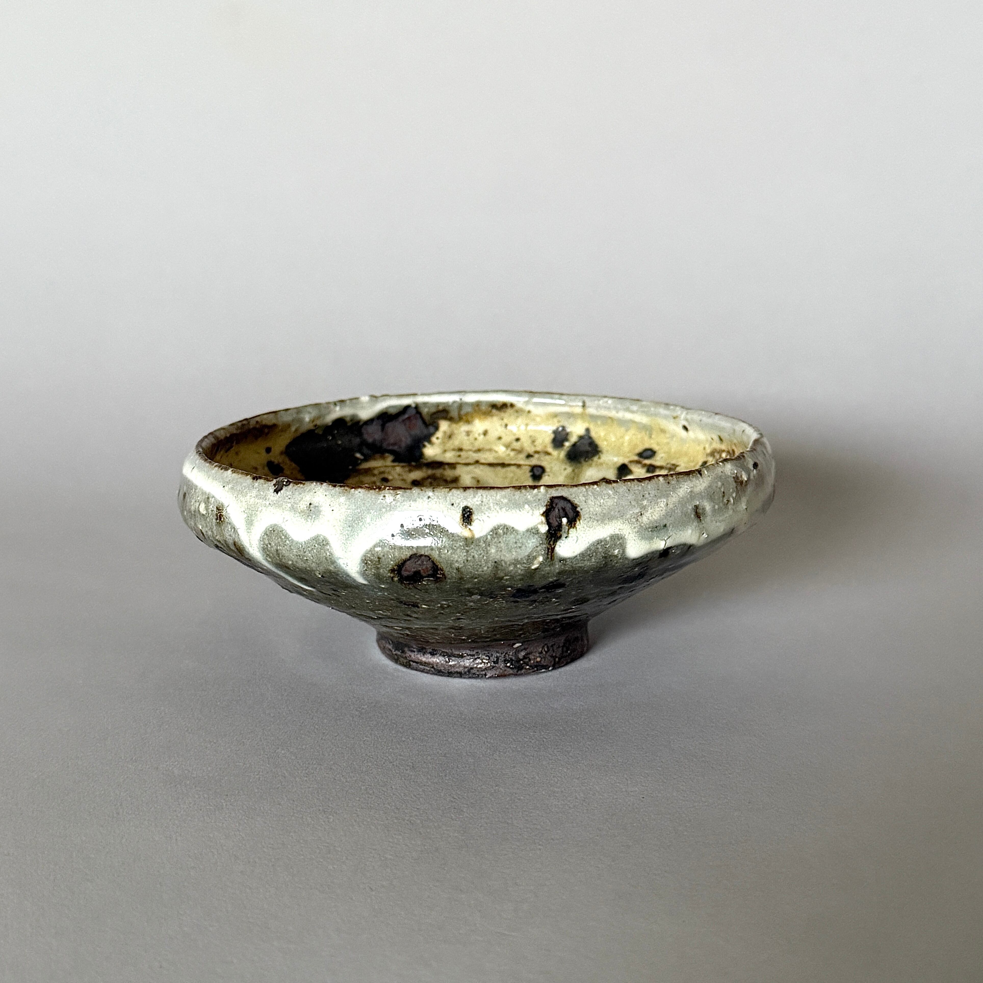 外池素之 鉄鉢(A) | 展覧会限定作品