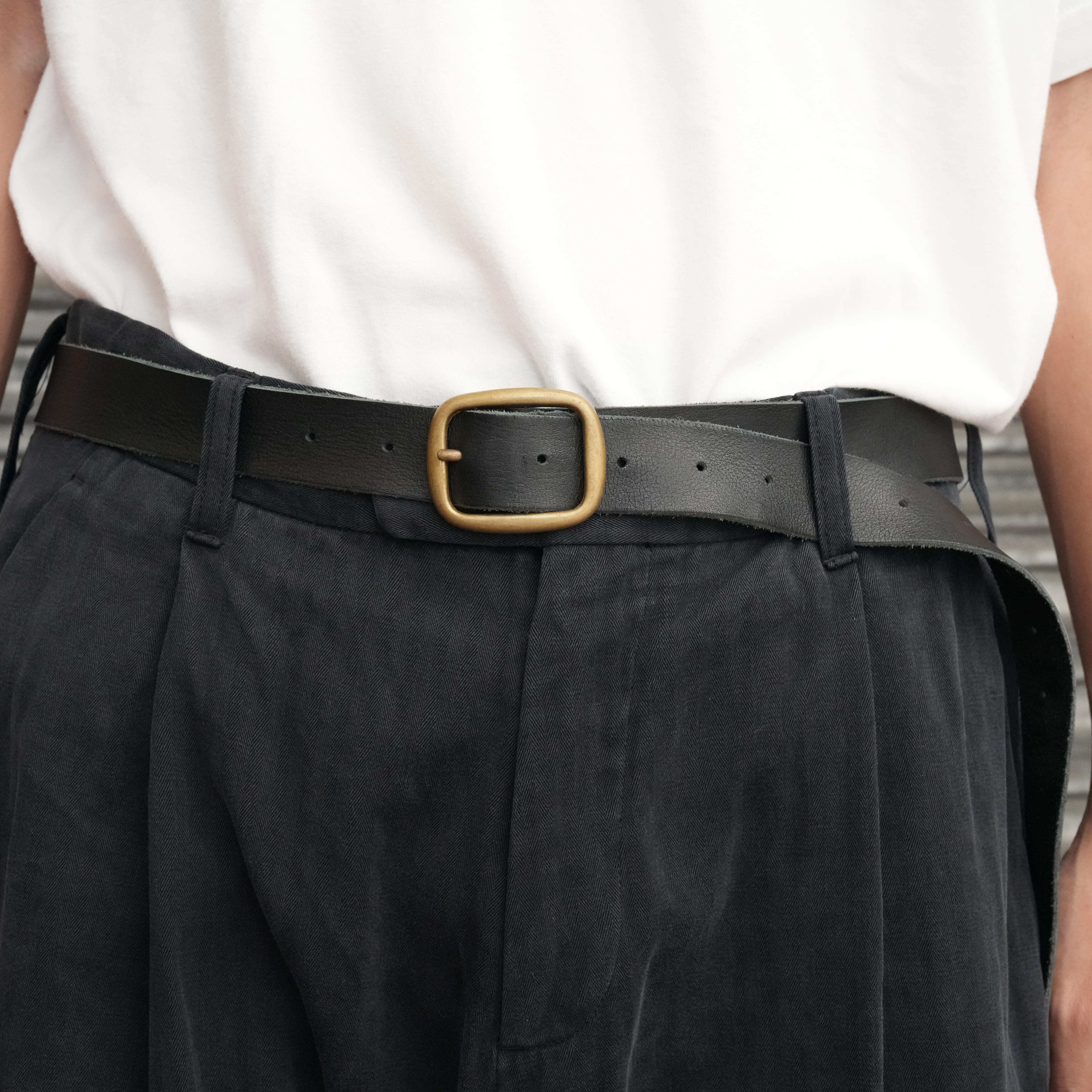 MAATEE&SONS (マーティーアンドサンズ) 25SS 