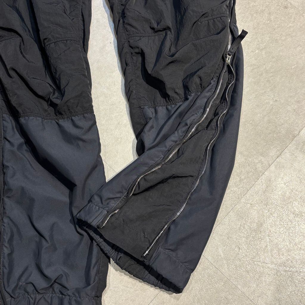 STONE ISLAND ストーンアイランド PANTALON LOOSE PANTS