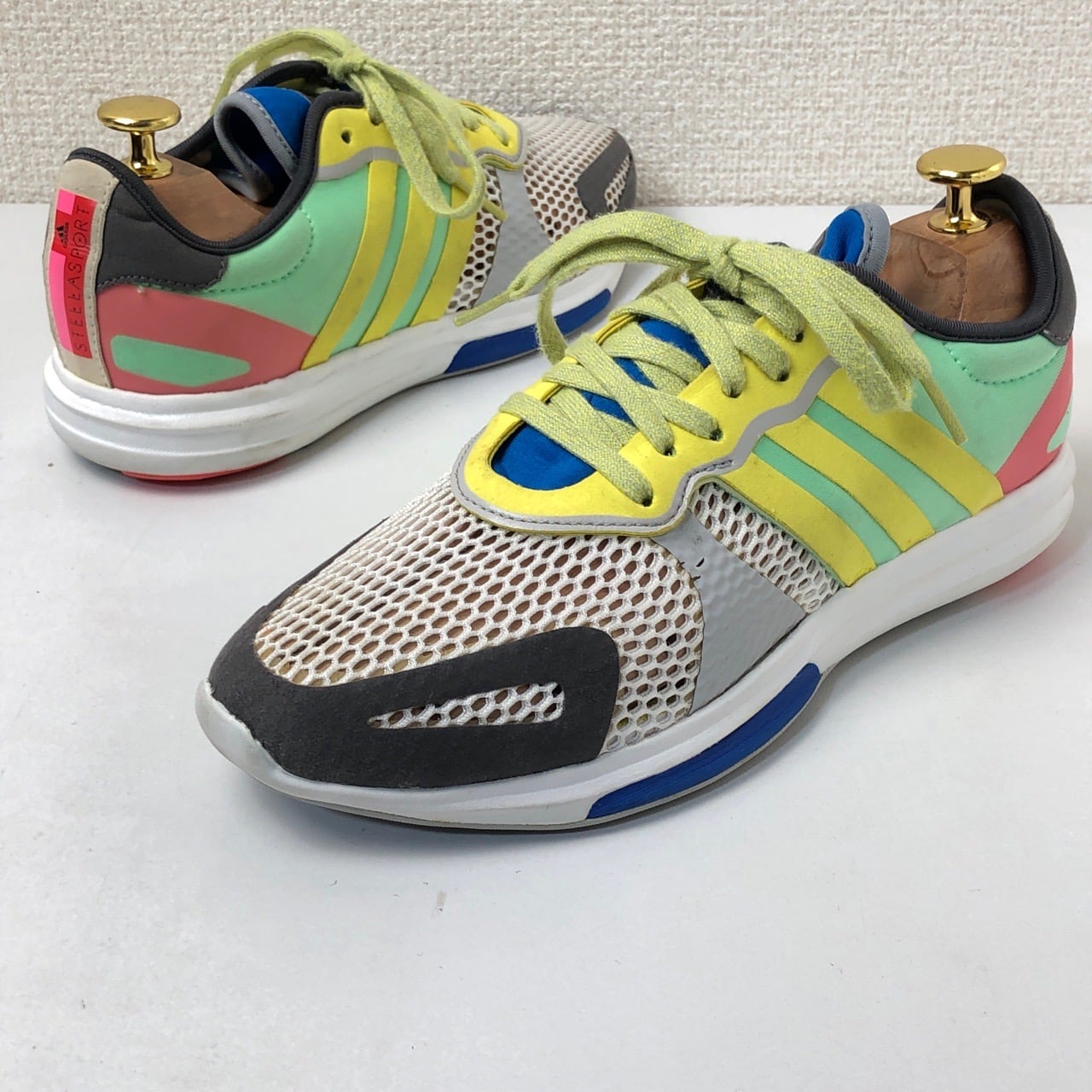 ルコックスポルティフ×ツモリチサト ローラン H886