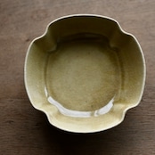 【各1点のみ】たくまポタリー 向付: 2104700000440(木瓜)/-457(十字)