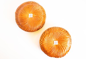 【王様のお菓子】当日焼き上げ発送　ガレットデロワ2025　（12月29日より順次配送）（ビニール袋付き）（常温5日間）