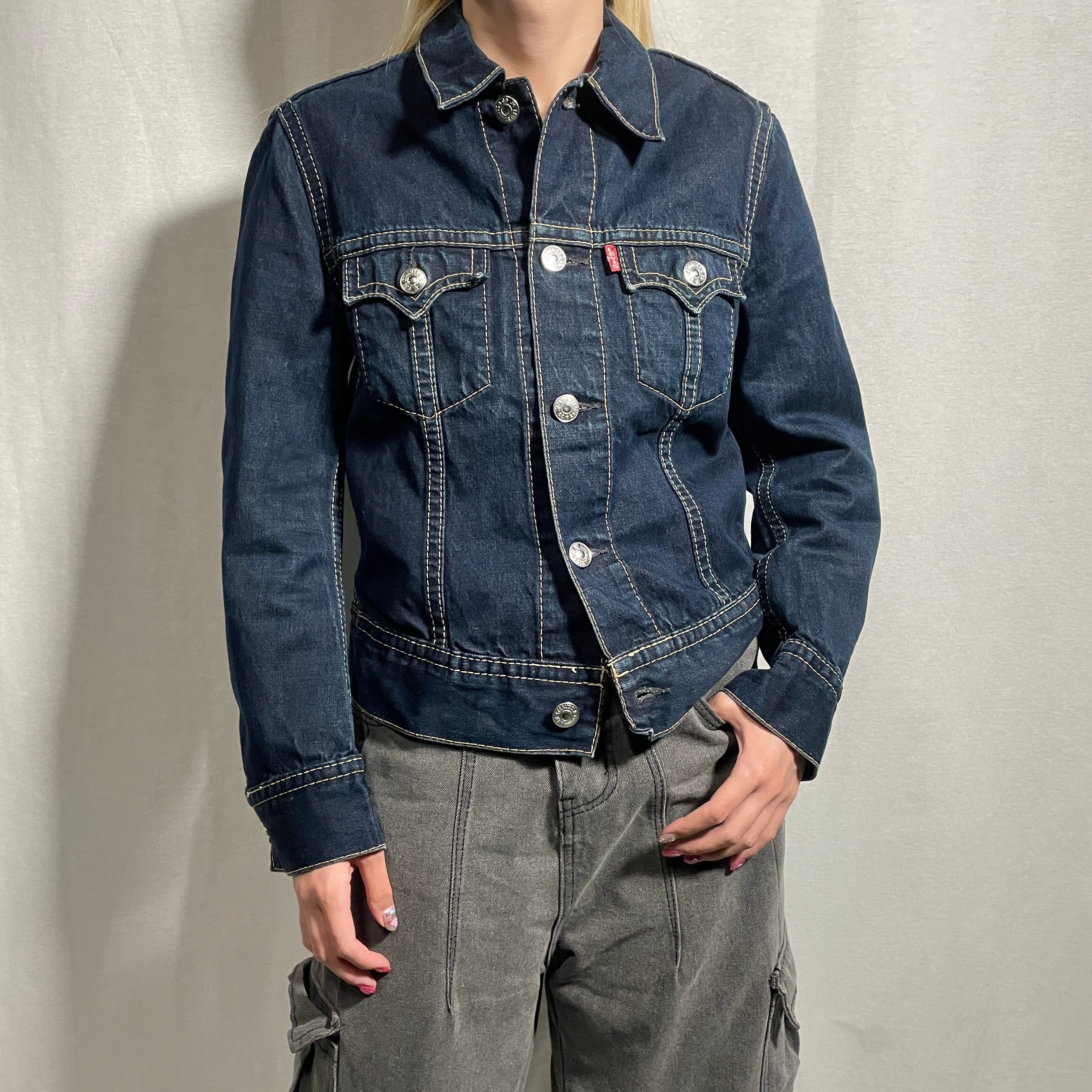 Levi