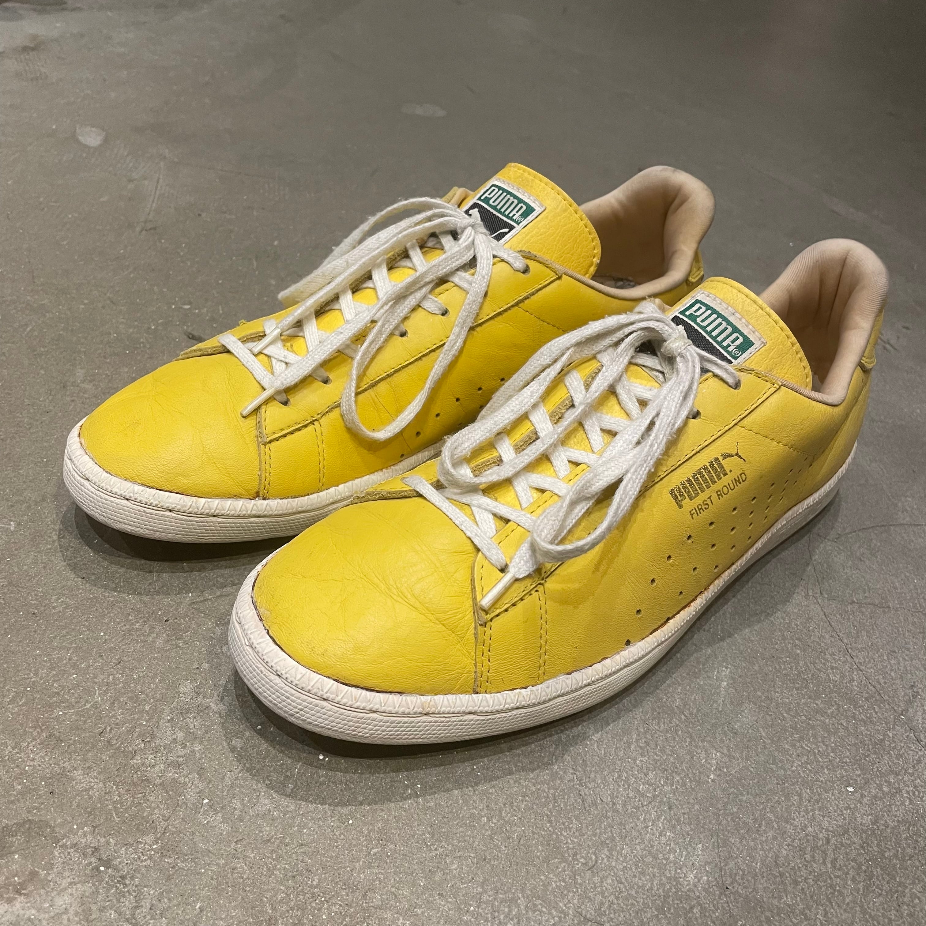 PUMA PUMA