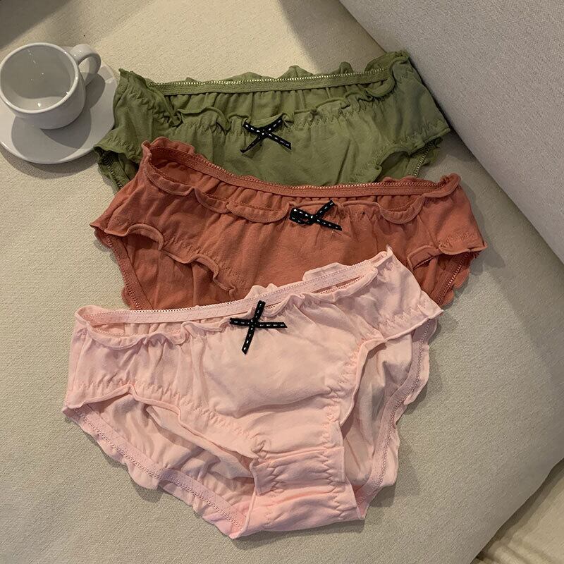 サマーレディース リボン コットン 大人ガーリー スウィート キュート カジュアル 夏物 ピュア 萌量不足27229117666