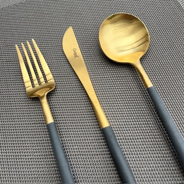 クチポール ディナーフォーク ディナースプーン クチポール ゴア