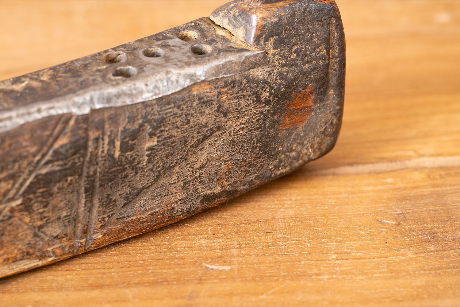 Dogon Door Locks ドゴン族 ドアロック(ec-119) | eats & crafts