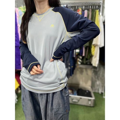 00's nike acg L/S Tシャツ