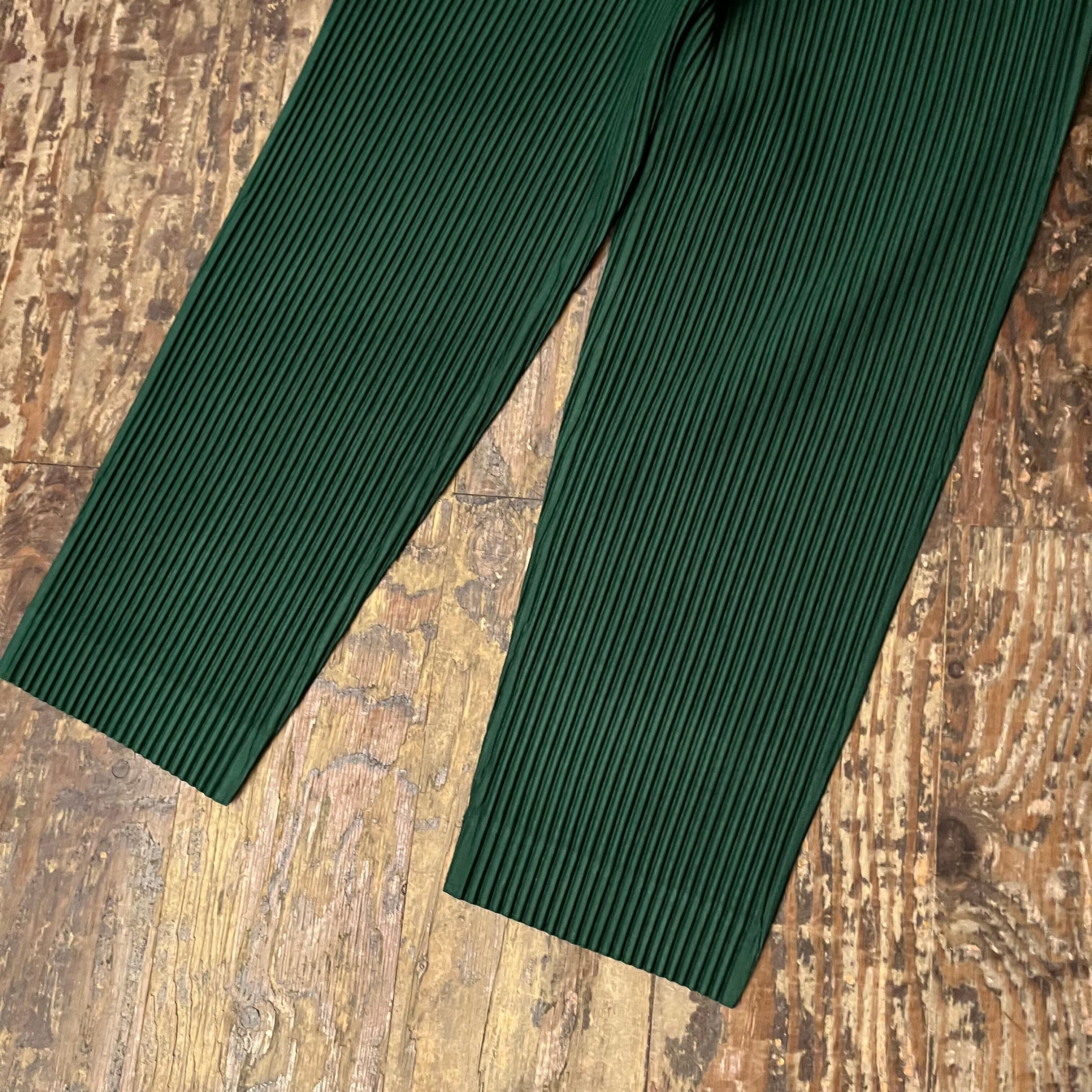 HOMME PLISSE ISSEY MIYAKE オムプリッセイッセイミヤケ 24AW HOMME PLISSE ISSEY MIYAKE オムプリッセイッセイミヤケ 24AW