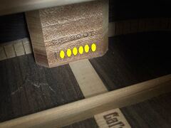 Tokai Cat’s Eyes CE-800T 商品画像 16