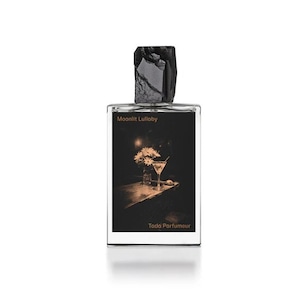 【Tada Parfumeur】MOONLIT LULLABY