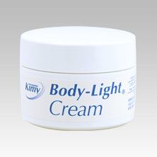 BODY LIGHT CREAM 50g  ボディライトクリーム５０g