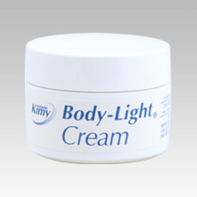 BODY LIGHT CREAM 130g ボディライトクリーム１３０g