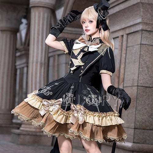 スチームパンク | LUXURY