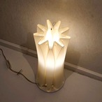 SLAMP スランプ BACH バッハ スタンドライト テーブルランプ 卓上照明 イタリア製 デザイナーズ モダン ラグジュアリー ホテルライク