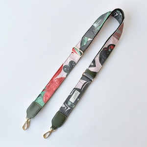 SCARF SHOULDER BELT / No,10227