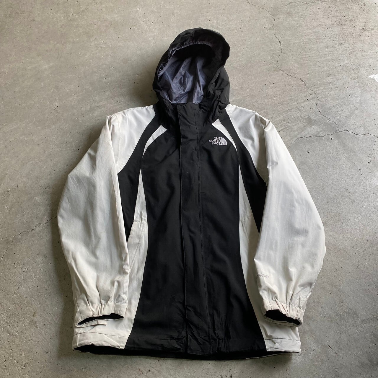 メンズTHE NORTH FACE ノースフェイス ハイベント マウンテンパーカー