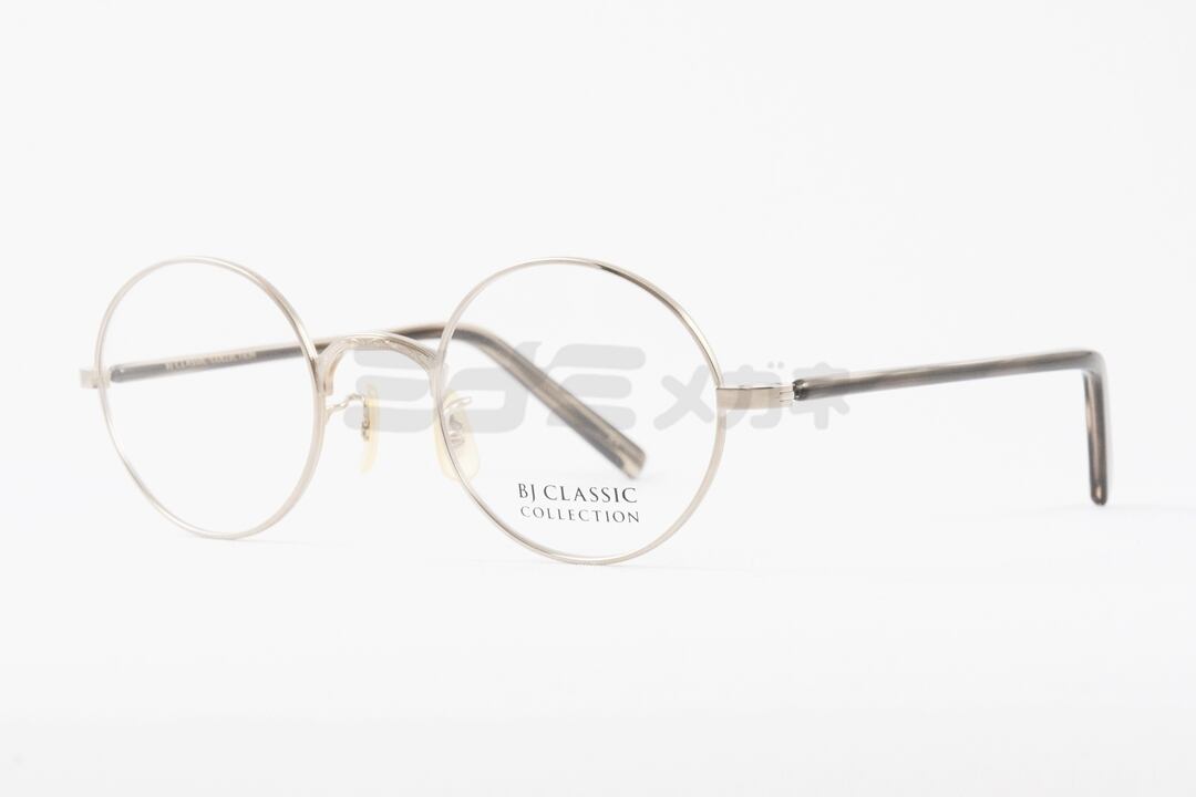 ⚪︎BJ CLASSIC PREM HEITUNI 鯖江製 チタン眼鏡 ⚪︎BJ CLASSIC PREM HEITUNI 鯖江製 チタン眼鏡 BJ Classic 日本職人