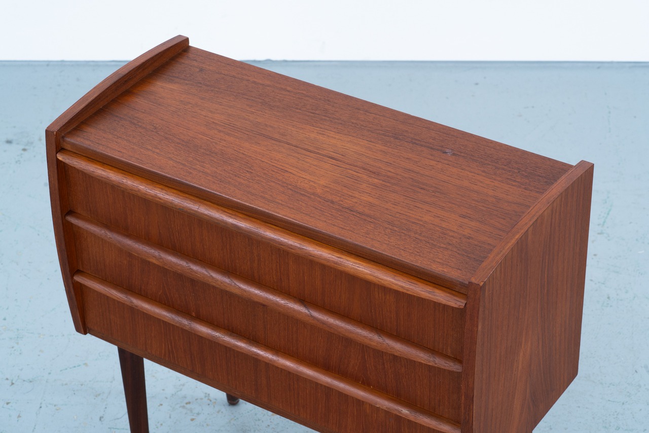 【as it is】3 Drawer Chest