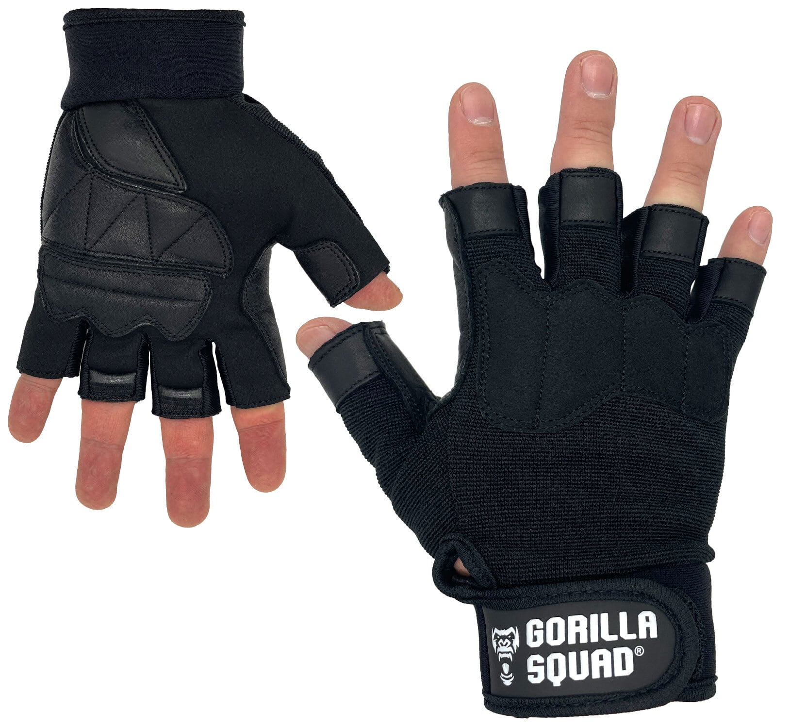 Gorilla Sports トレーニンググローブ 楽天市場】プロテクションウエイトトレーニンググローブ ジムグローブ