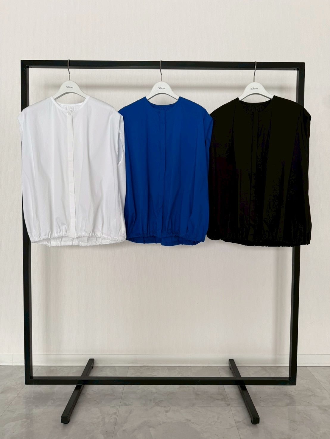 セレクトショップSeven fairy