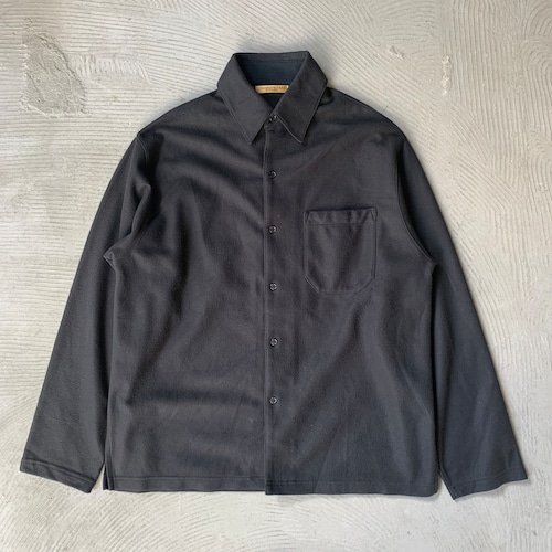 DONNA KARAN / Long sleeve shirt