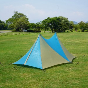 USED 00s BLACK DIAMOND "Beta light" -2person
