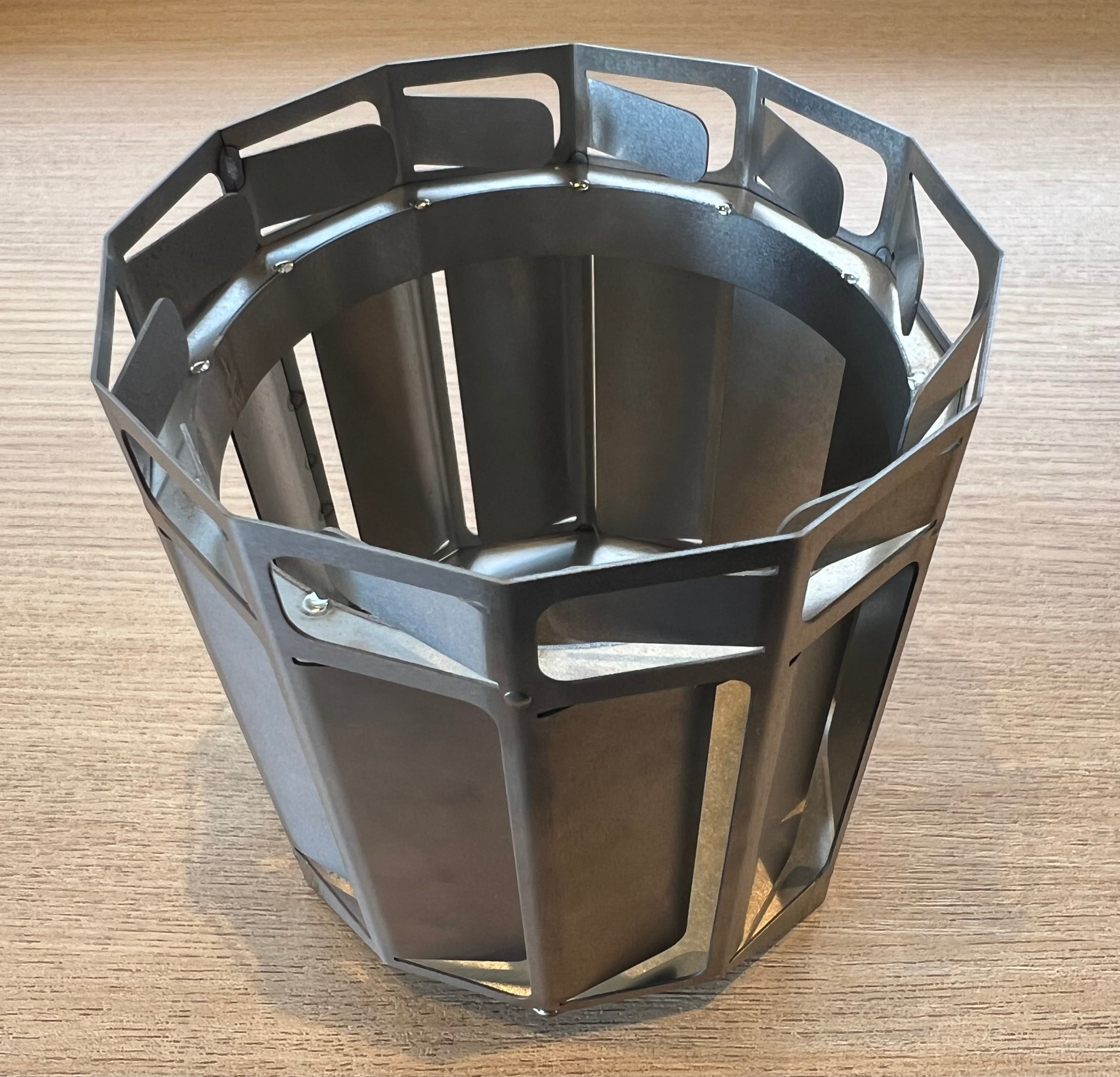 イーコンセプト オンラインショップ | ローソク キャンドル チタン製