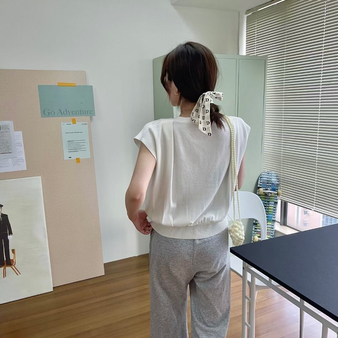 タックデザイントップス　AJ1050-6607