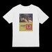 BRAND NUBIAN "KMD" S/S Tee (White)