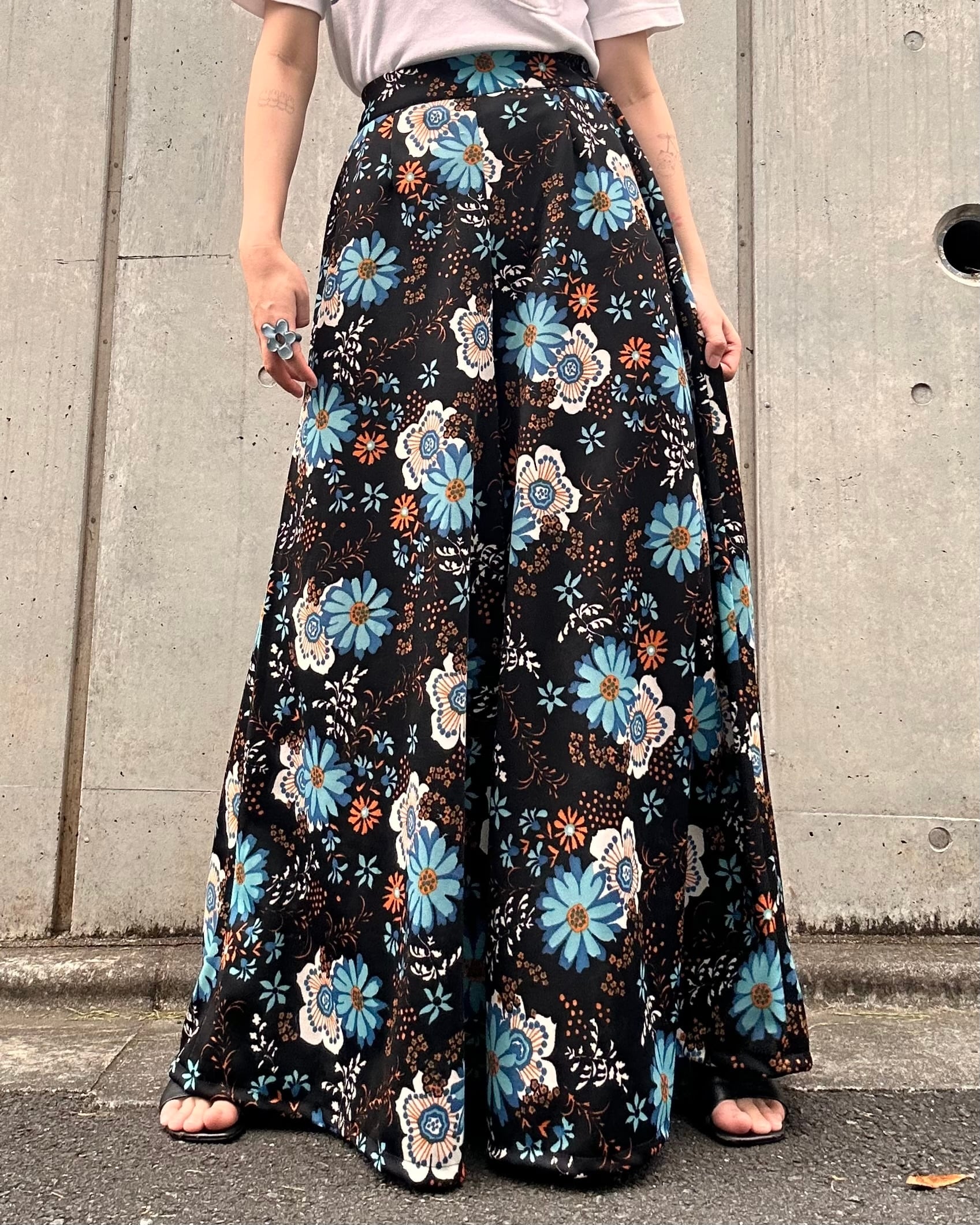 ROSE vintage
