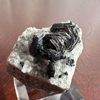 イルメナイト【Ilmenite】パキスタン産