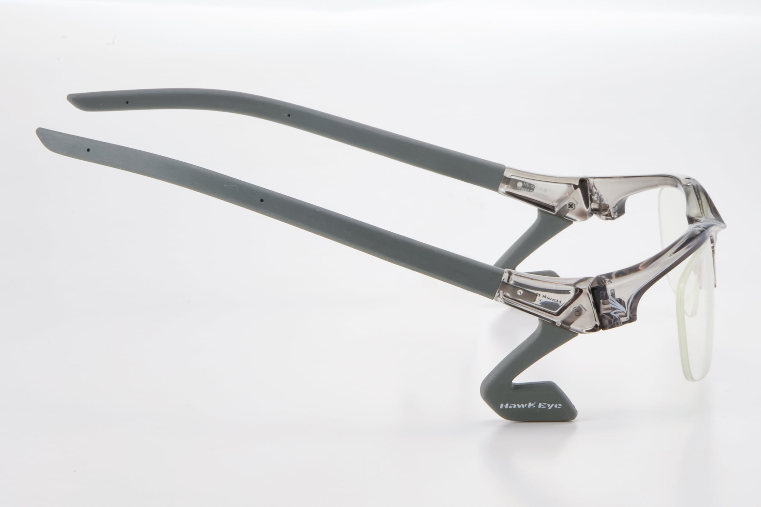HawkEye (ホークアイ) ゲーミンググラス // HE-001_2 | メガネのイタガキ