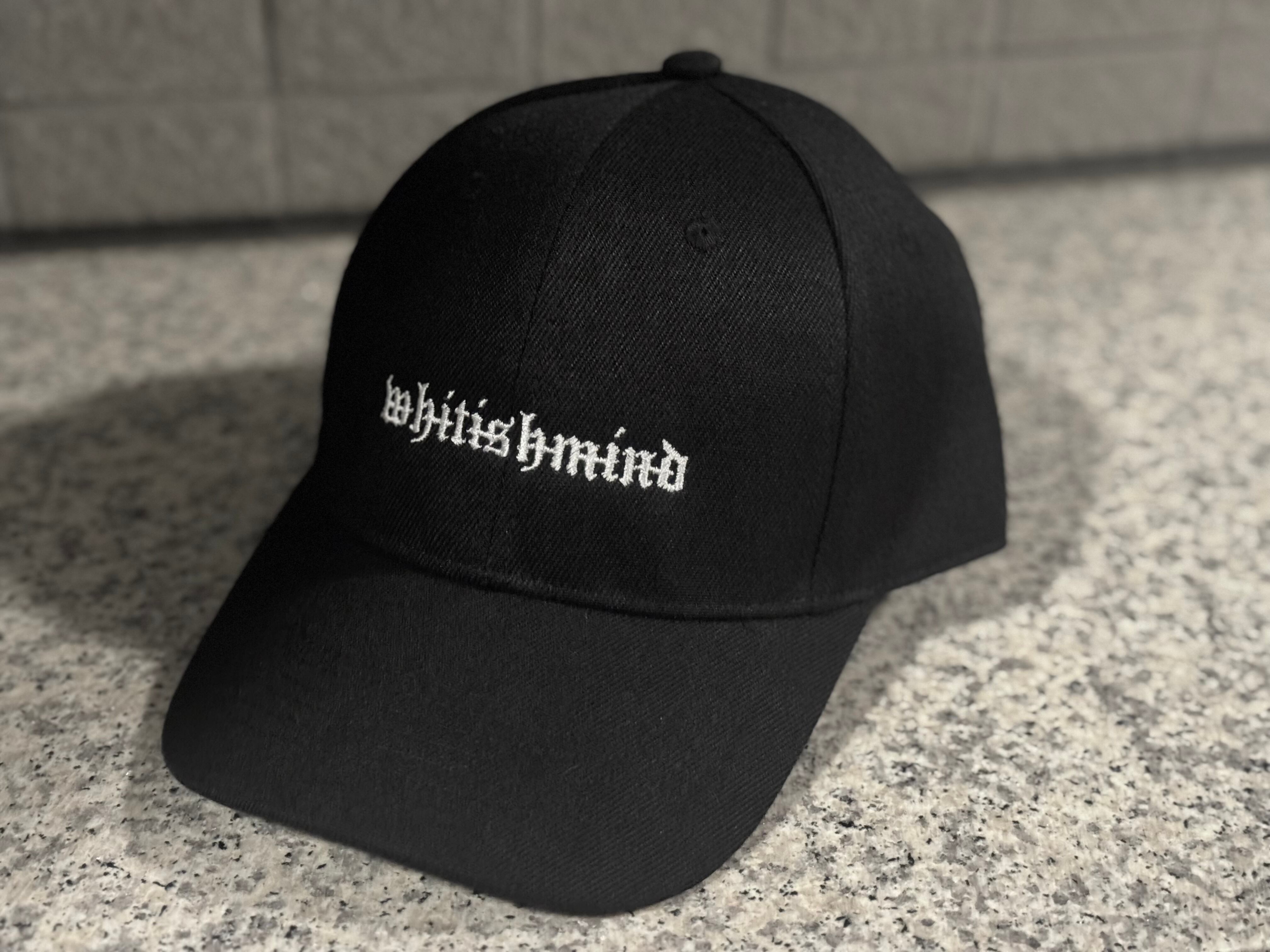 90s OLD STUSSY/S logo Mesh Cap/紺タグ/S-M/メッシュキャップ/Sロゴ