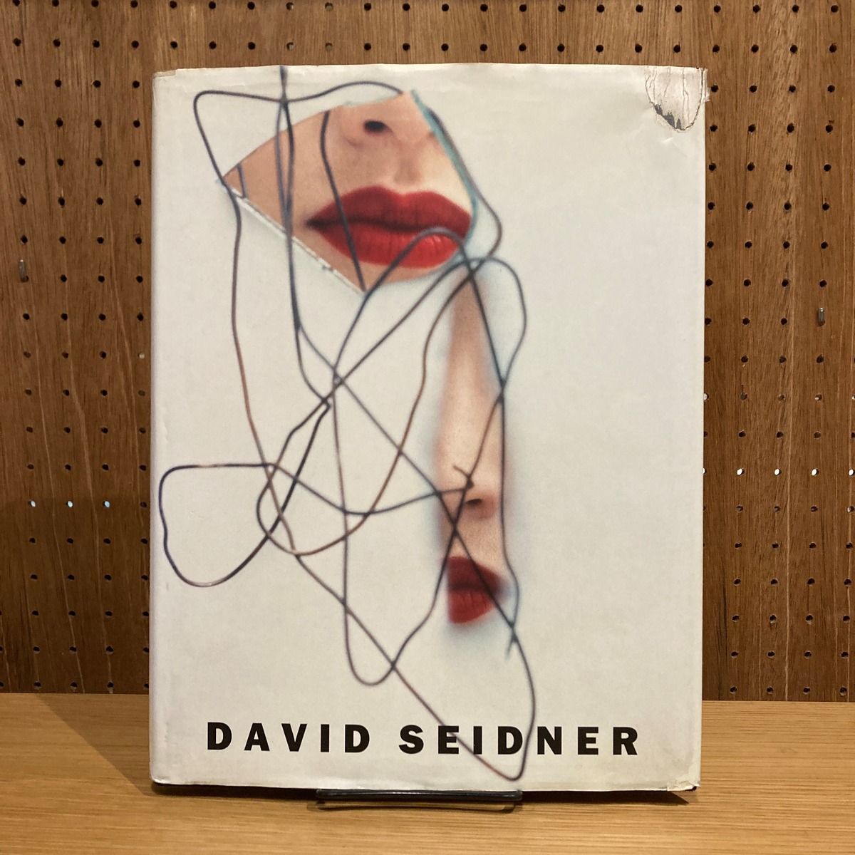 David Seidner: Patrick Mauries | 百年