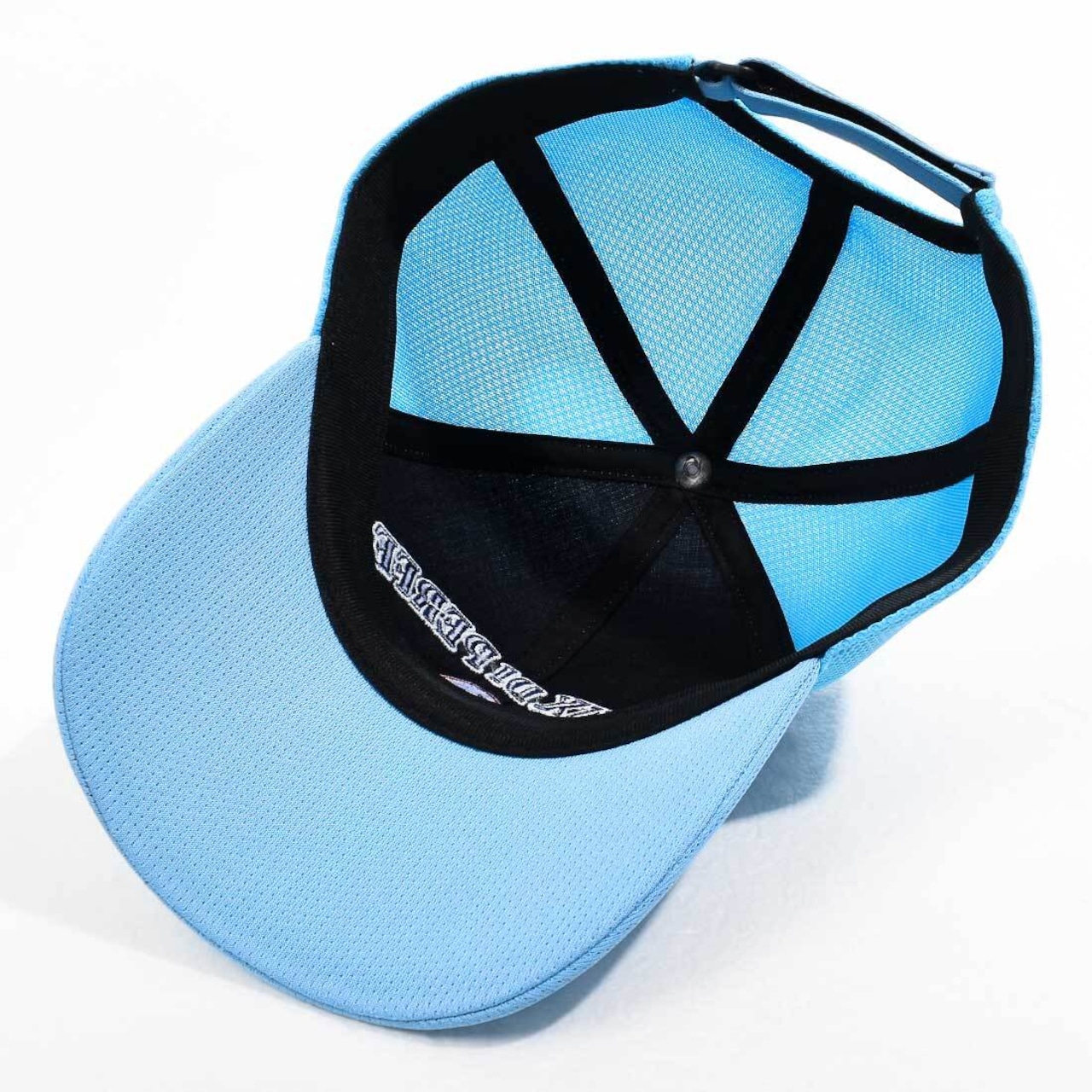 日本製ベーマークメッシュキャップ