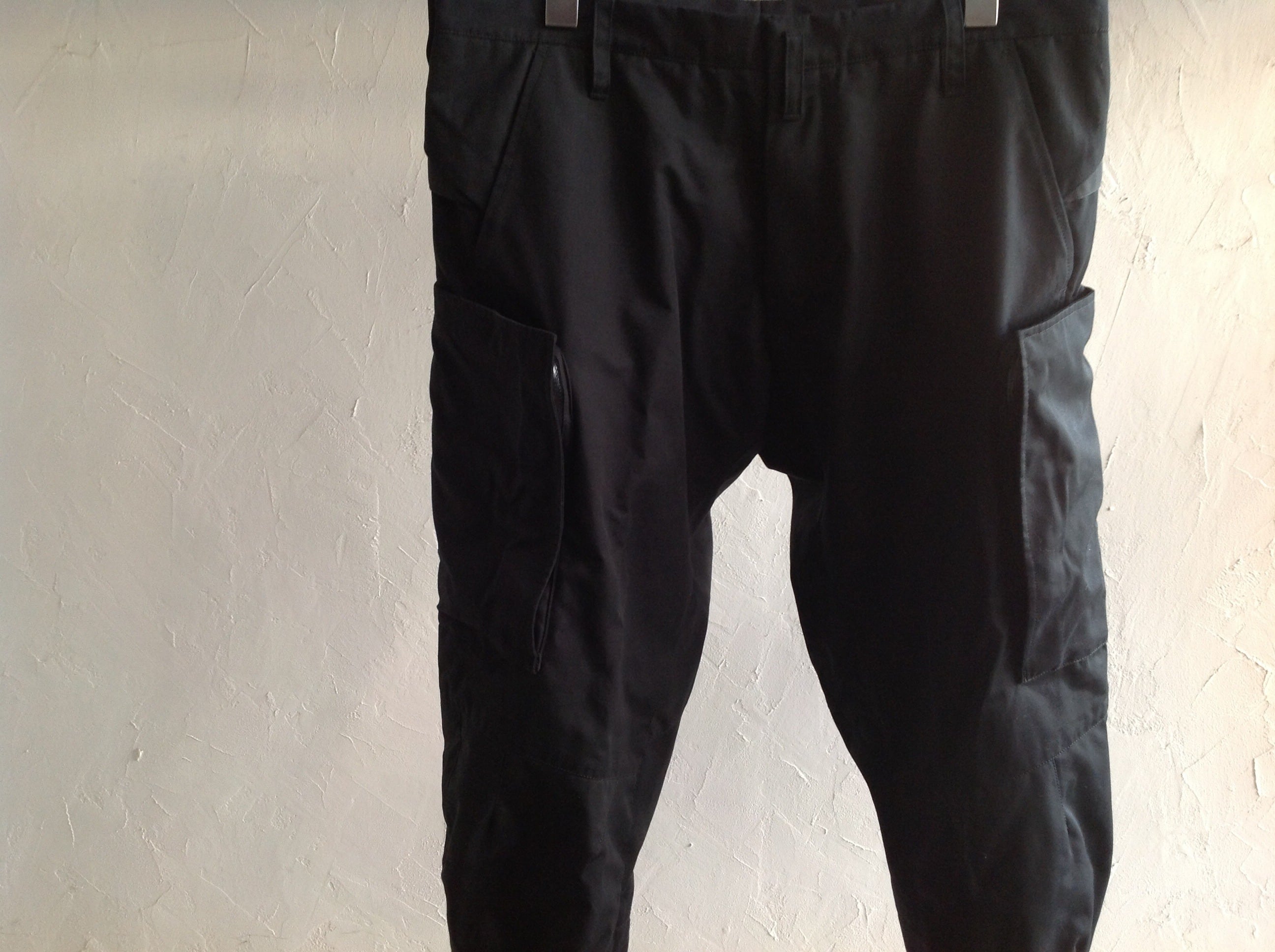 アクロニウム ACRONYM 22SS P10A-E 非売品限定ショッパー付き 希少 XS