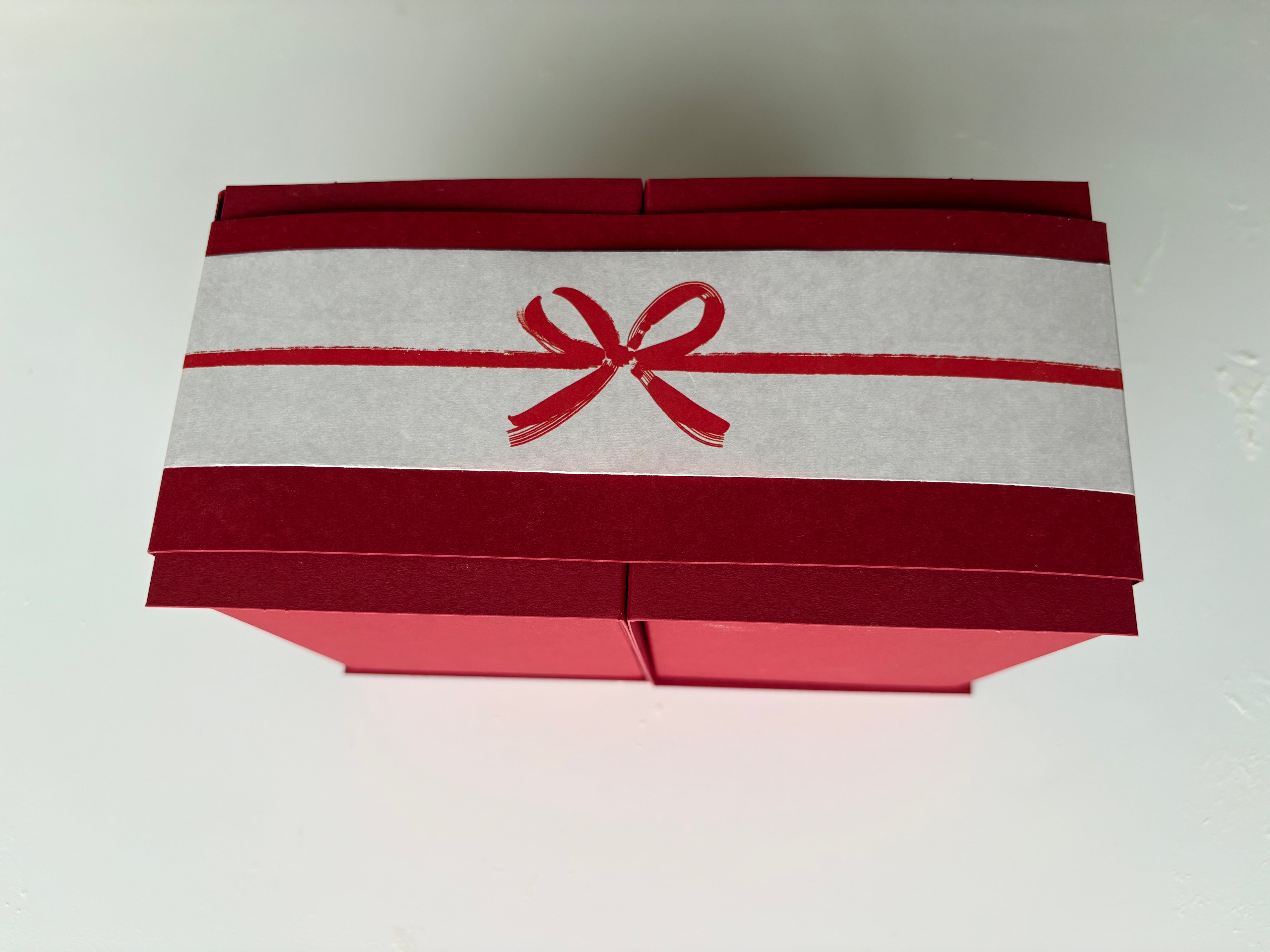 フォアグラ芋けんぴ　フランボワーズセット(贈答用)　