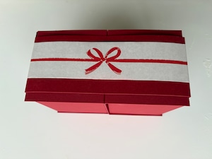 フォアグラ芋けんぴ フランボワーズセット(贈答用)