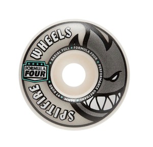 SPITFIRE / RADIAL FULL / 97A / 54mm
